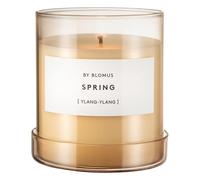 Vela perfumada VALOA SPRING L 9,5 cm, Blomus