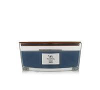 Vela perfumada woodwick ellipse candles 453 g