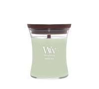 Vela perfumada WoodWick Ethereal Haze con mecha de madera 275 g