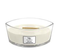 Vela perfumada WoodWick Solar Ylang con mecha de madera 453,6 g
