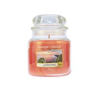Vela perfumada Yankee Candle Cliffside Sunrise 411 g