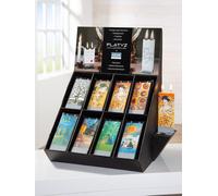 Vela plana decorativa, rectangular, marca "Artists", con inscripción, de cera, blanca, paquete de 1 unidad, surtido de 8 diseños.Altura: 49.00 cmAncho: 35.00 cmProfundidad: 31.00 cmCódigo: 52478