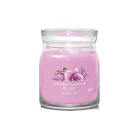 Vela signature Yankee Candle Wild Orchid mediana 368 g