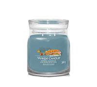 Vela Yankee Candle Evening Riverwalk signature mediana 368 g