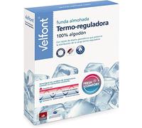 Velamen - Funda de Almohada Termo-Reguladora Velfont 150