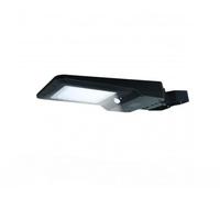 Velamp Cruiser 15W 4000K IP65 farola con carga solar potencia fija al 20% con in