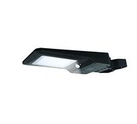 Velamp CRUISER: Farola solar 15 W (1600 lm) con sensor de movimiento