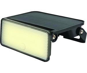 VELAMP SL361: Reflector LED solar con una potencia de 1000 lúmenes