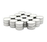 Velas de Té Bolsa 30 Unidades