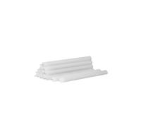 Velas Esterilizadas , Paquete de 12, Blanco