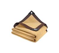 Velas Sombra Exterior Toldo Rectangular Con Protección UV Resistente | Protector Solar Para Pérgola Jardín Para Exterior Jardín Patio Sendero Césped Cenador Parque Infantil Balcón Porche Tejado