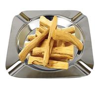 VELAS Y AROMAS S.L Palo Santo para Quemar Incienso Natural Pack de 20 UNIDADES 200grms aprox. Producto natural y ecológico
