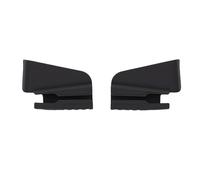 VELATEMOR Protectores Laterales de Gafas Inteligentes con Bloqueo Eficaz del Deslumbramiento, Diseño Liviano, Modelo Compatible, Protección Ocular para Uso General