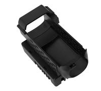 VELATEMOR Ventilador Enfriador de Cámara para Bolsillos 3 Cámaras, Ventilador de Refrigeración Semiconductor Silencioso con Sensor de Temperatura Automático, Vídeo 4K, Regalo