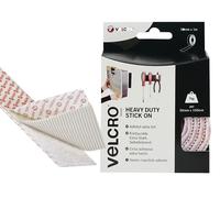 VELCRO® Brand - Cinta adhesiva resistente 50mm