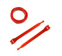 Velcro® - Bridas para cables (10 unidades)