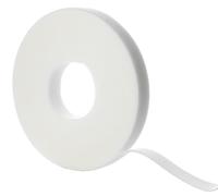 Velcro Correas cortadas a la longitud resistentes, para tareas pesadas, 14 m, rollo de doble cara de agarre automático ONE-WRAP, los lazos se acoplan para una sujeción segura, VEL-30835-AMS, color