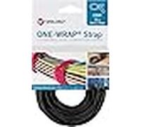 Velcro one-wrap presilla brida reutilizable polipropileno (pp), velcro