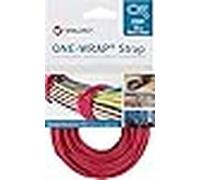 Velcro one-wrap presilla brida reutilizable polipropileno (pp), velcro