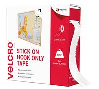 VELCRO VEL-EC60223 Burlete adhesivo para calafateo, 20mm