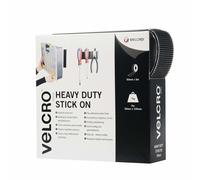 Velcro vel-ec60243 negro 1 pieza(s)