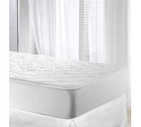 Velfont - Protector Colchón Basic Reversible Velfont 90 x 200 cm.