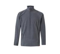VELILLA 201501 Forro Polar de Trabajo - Gris - Talla L