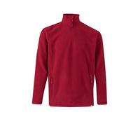 VELILLA 201501 Forro Polar de Trabajo - Rojo - Talla 2XL