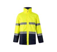 Velilla 306002; Parka Bicolor
