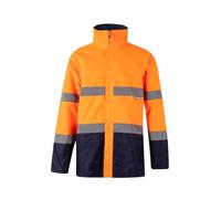 Velilla 306002; Parka Bicolor