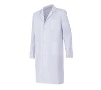 Velilla 700P, Bata unisex industria base, color Blanco, Talla 56