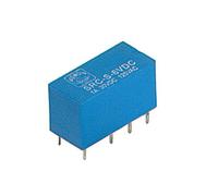 Velleman 125vac 1a dil relais/30vdc 2 x cambiadores 12vdc