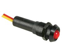 Velleman 12vbr accesorio para placa de desarrollo lámpara negro