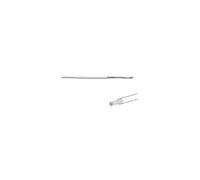 Velleman 144561 - Cable de montaje, color blanco