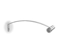 Velleman 178494 mc-ro-aa - soporte de montaje para riel de puerta led