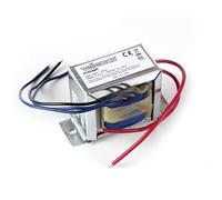 Velleman 212048c 12v - transformador de voltaje (60 mm, 50 mm, 50 mm,