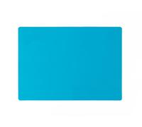 Velleman alfombra de soldadura de silicona, 700 x 450 mm, azul