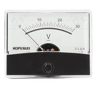 VELLEMAN AVM6030 Voltímetro