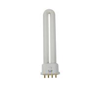Bombilla de recambio pl 9w 2g7 para vtlamp3wn