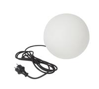 Velleman China - Lámpara de exterior con forma de bola