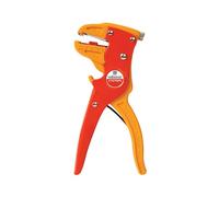 Velleman cortador de alambre automático y stripper, rápido, seguro y
