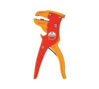 Velleman Cortador de alambre automático y stripper, rápido, seguro y fácil de usar