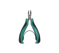 Velleman cortador lateral, acero inoxidable, para un corte preciso y o