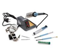Velleman estación de soldadura en set 40?48 w con indicador led, te