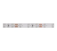 Velleman Franja LED, flexible, auto -amenazante, IP61, 300 LED, 5 m, 12 V, amarillo