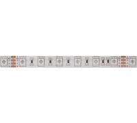 Velleman franja led, flexible, autoadhesivo, ip61, 300 led, 5 m, 24 v,
