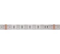 Velleman franja led, flexible, autoadhesivo, ip61, 300 led, 5 m, 24 v,