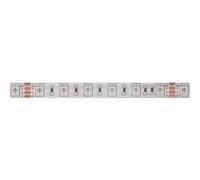 Velleman Franja LED, flexible, autoadhesivo, IP61, 300 LED, 5 m, 24 V, RGB