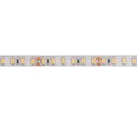 Velleman franja led, flexible, autoadhesivo, ip61, 600 led, 5 m, 24 v,