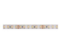 Velleman Franja LED, flexible, autoadhesivo, IP61, 600 LED, 5 m, 24 V, 3000k, blanco cálido